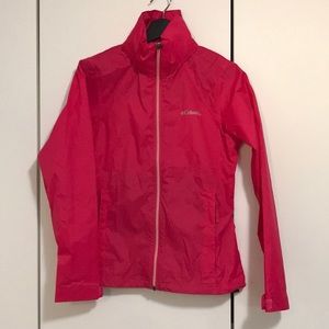 Columbia women jacket size xs like new